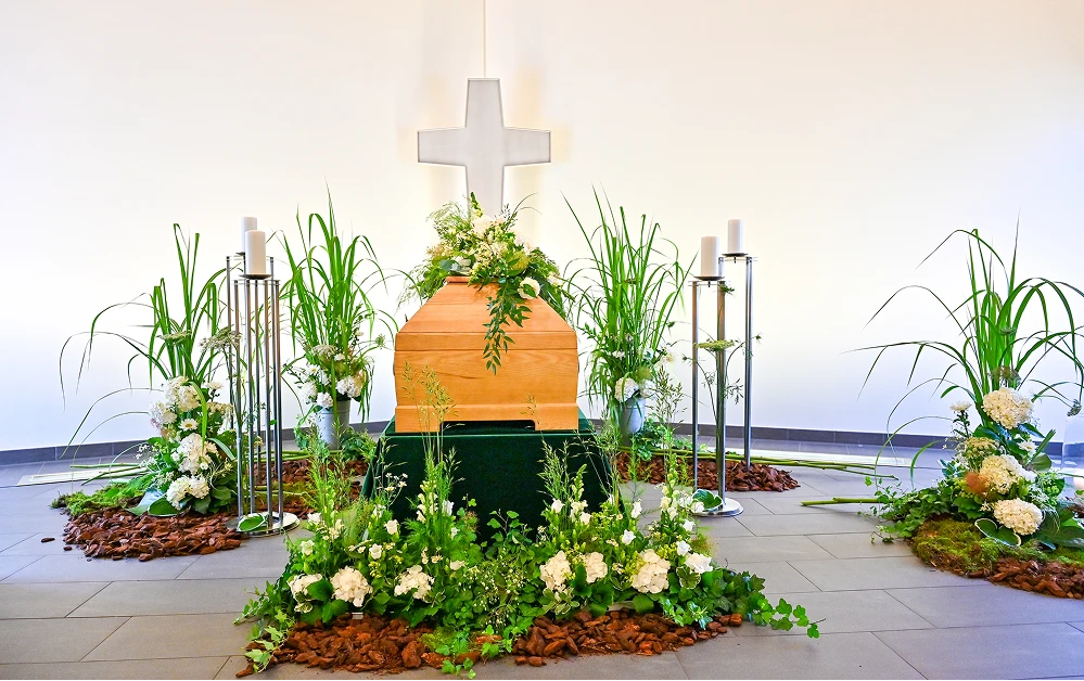 Kapelle
